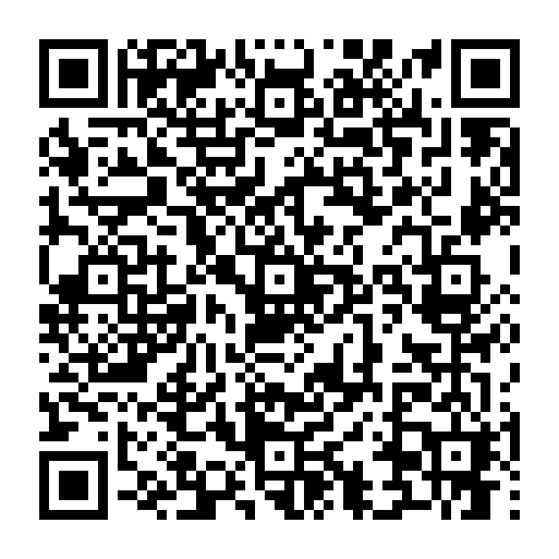 QR 코드