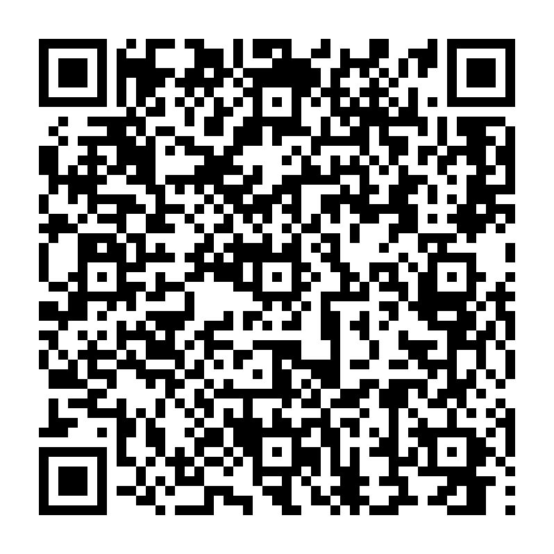 QR 코드