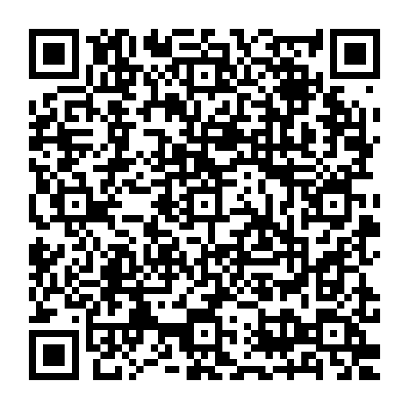 QR 코드