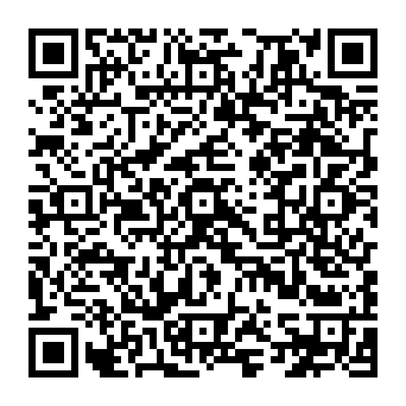 QR 코드