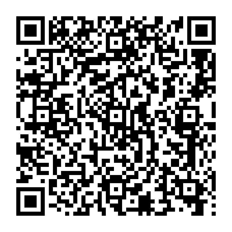 QR 코드
