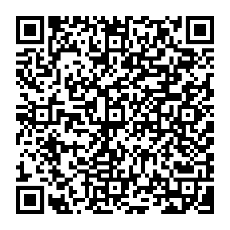 QR 코드
