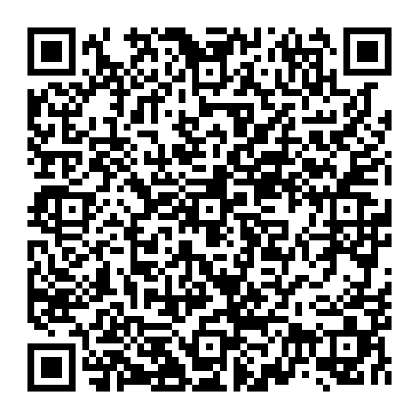 QR 코드