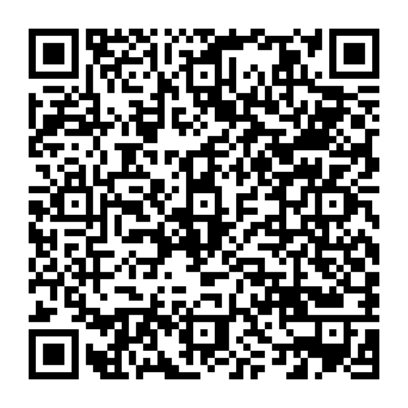 QR 코드