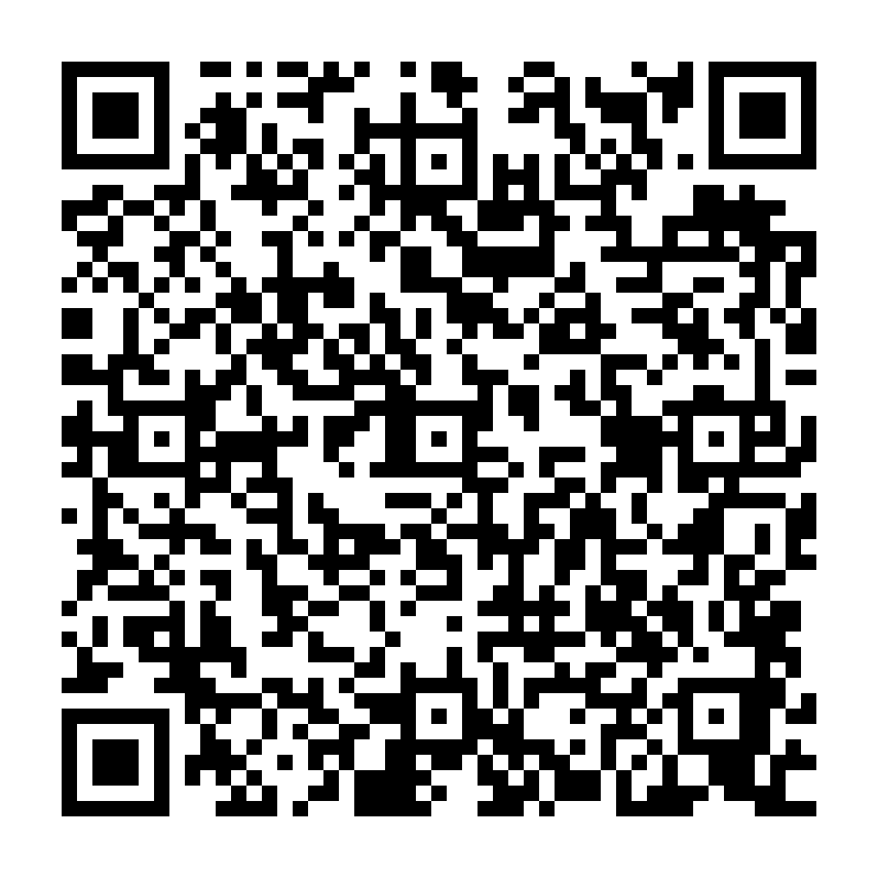 QR 코드