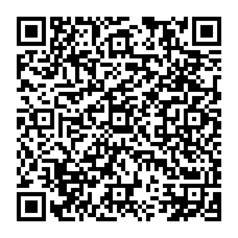 QR 코드
