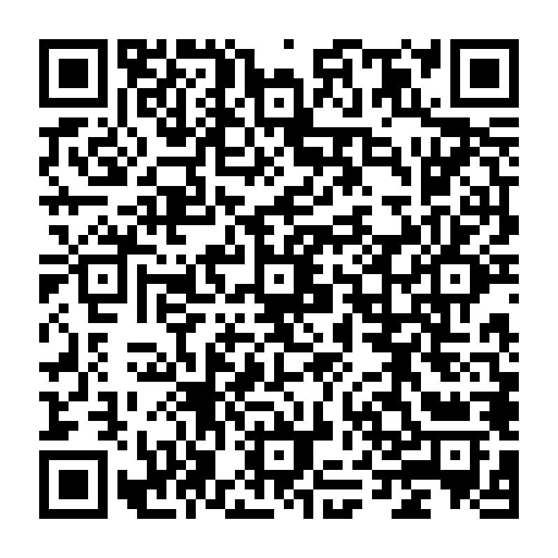 QR 코드