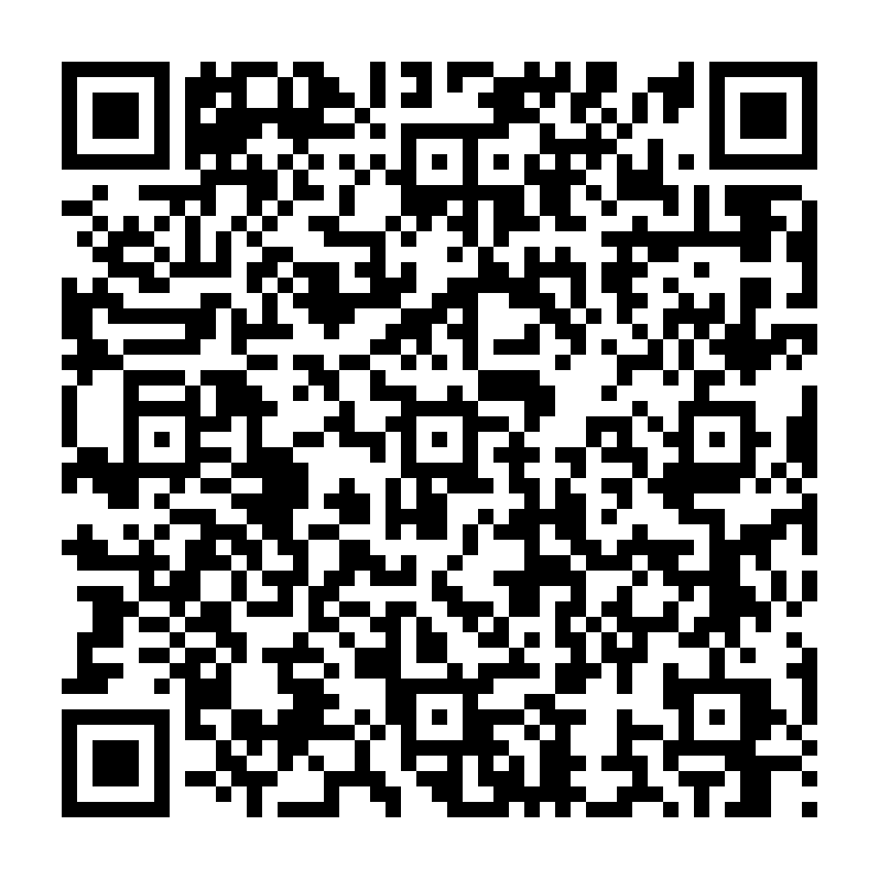 QR 코드