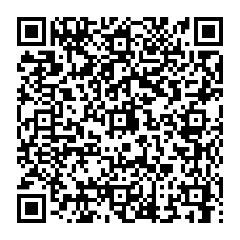 QR 코드