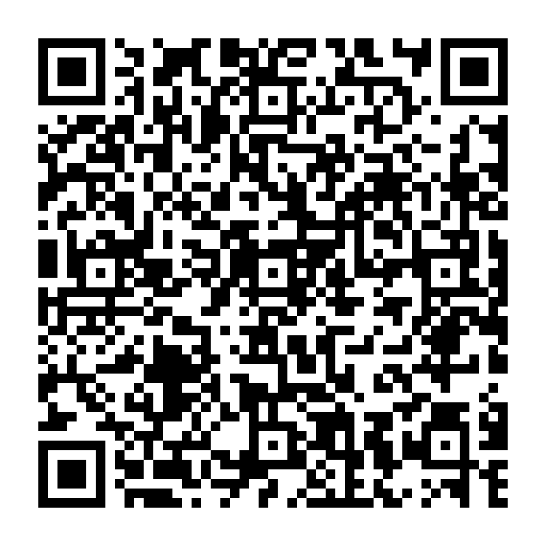 QR 코드
