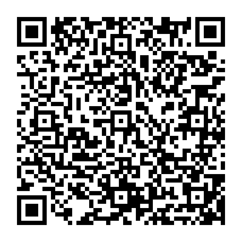 QR 코드