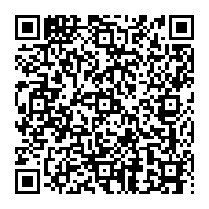 QR 코드