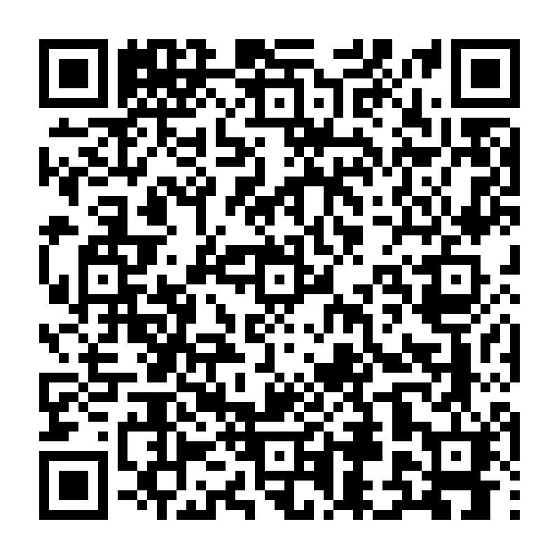 QR 코드