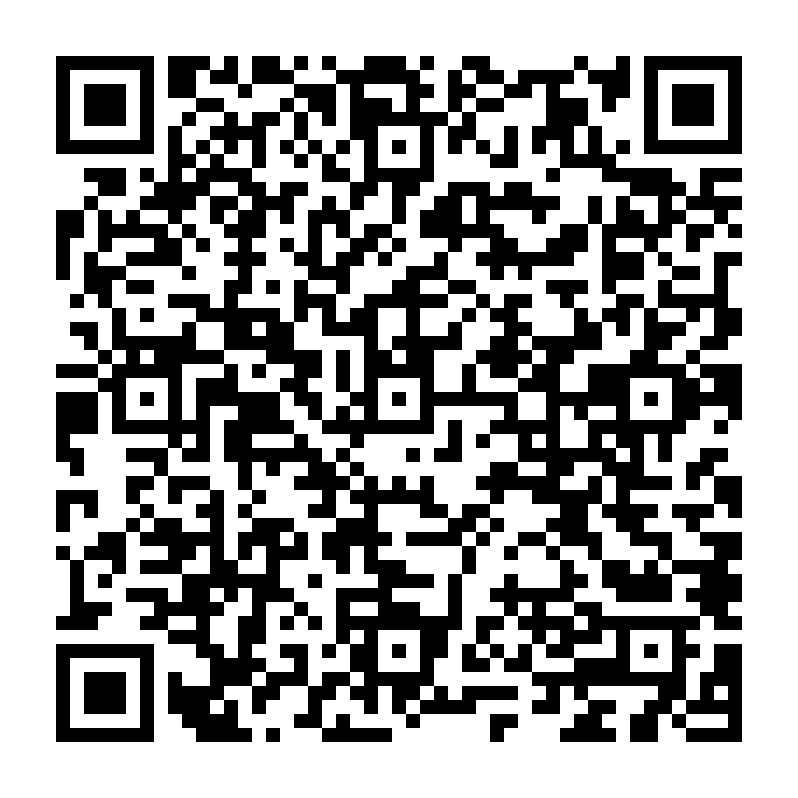 QR 코드