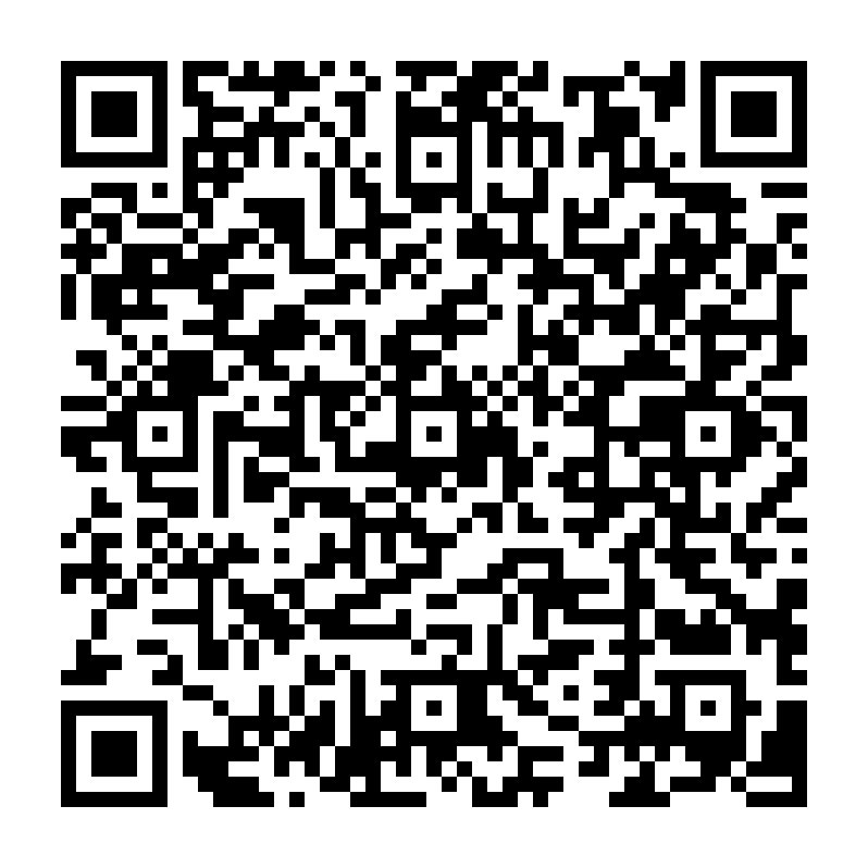 QR 코드