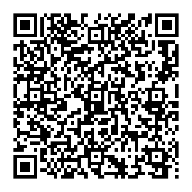 QR 코드