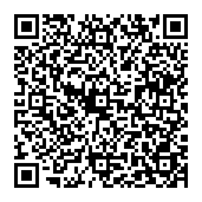 QR 코드