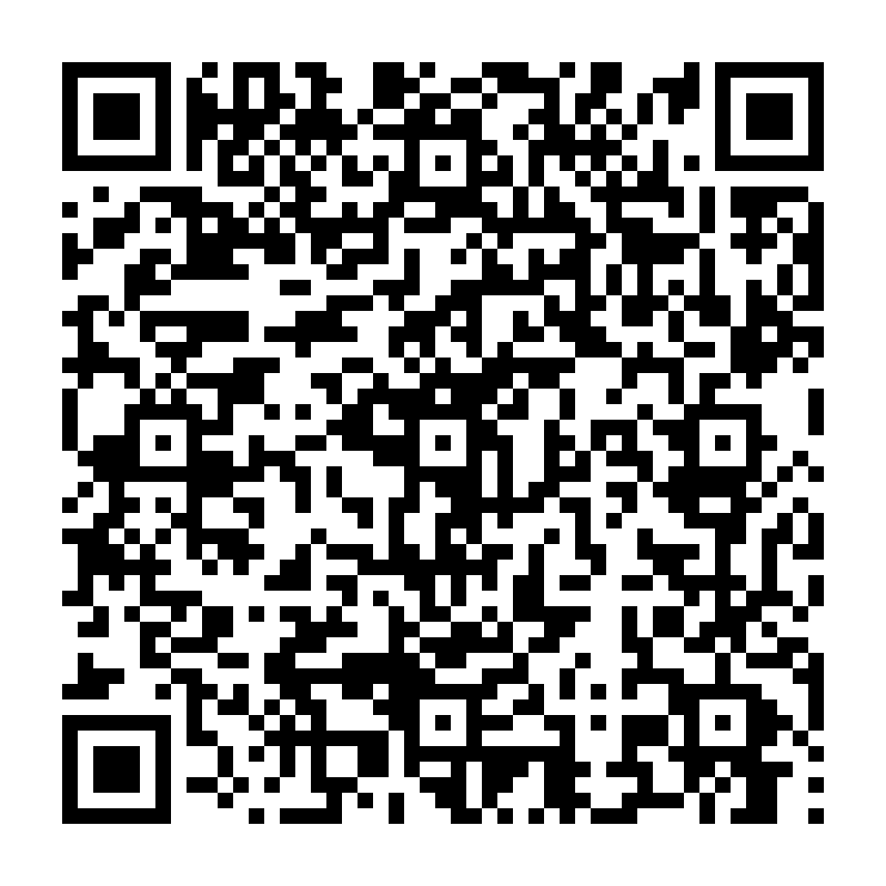 QR 코드