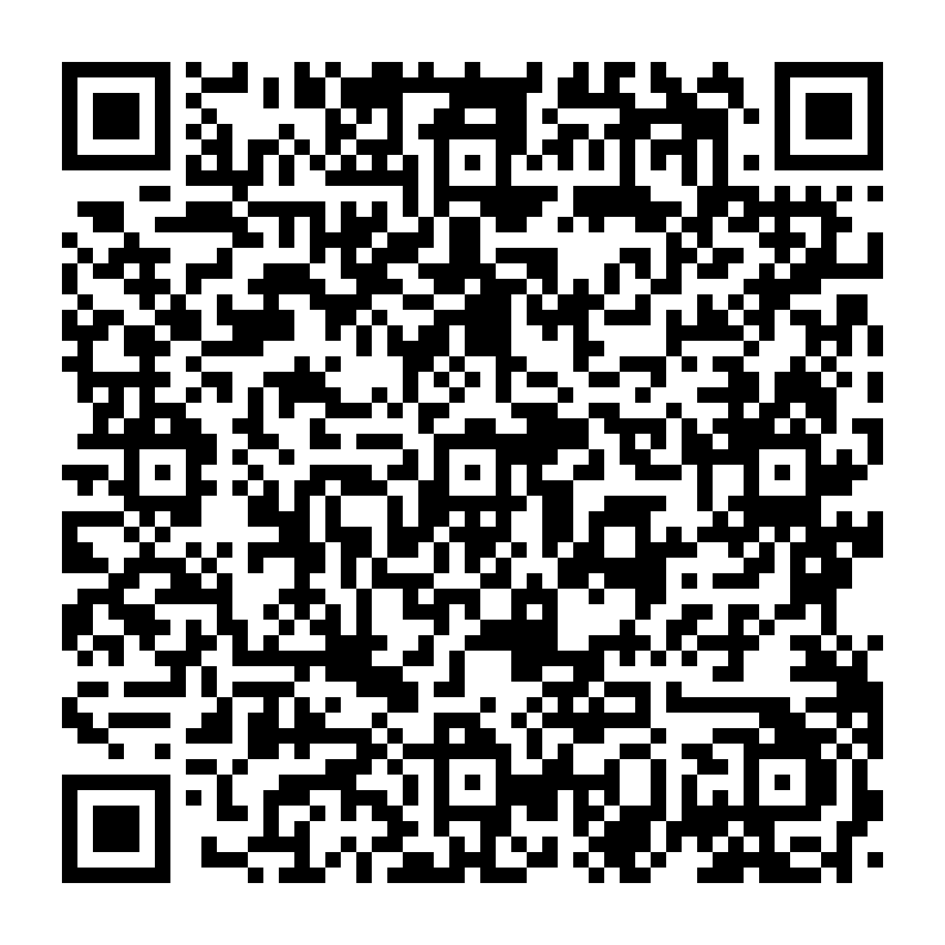 QR 코드