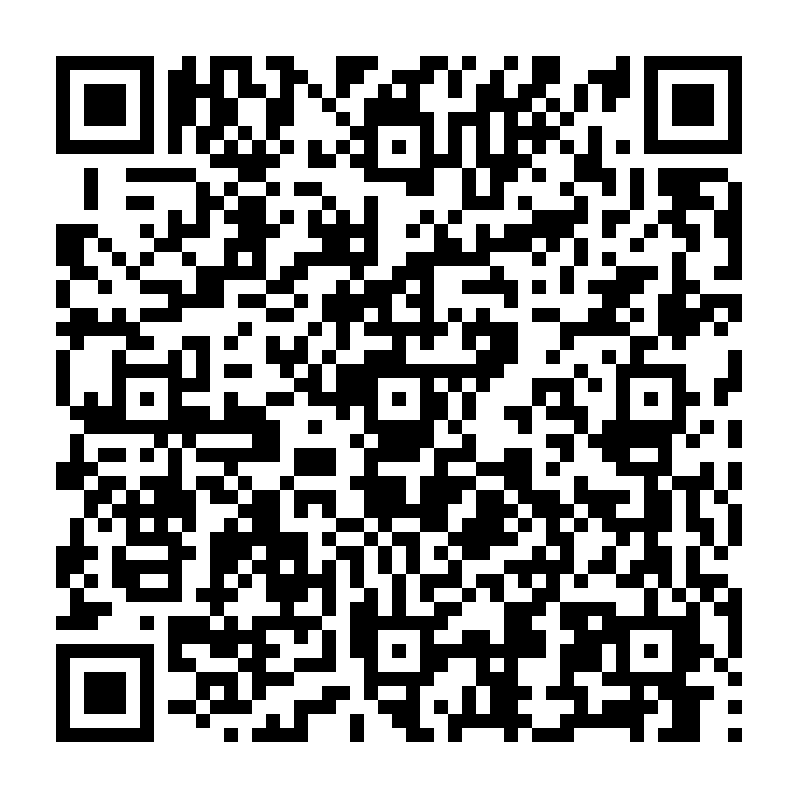 QR 코드