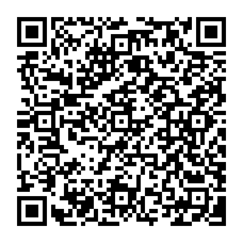 QR 코드