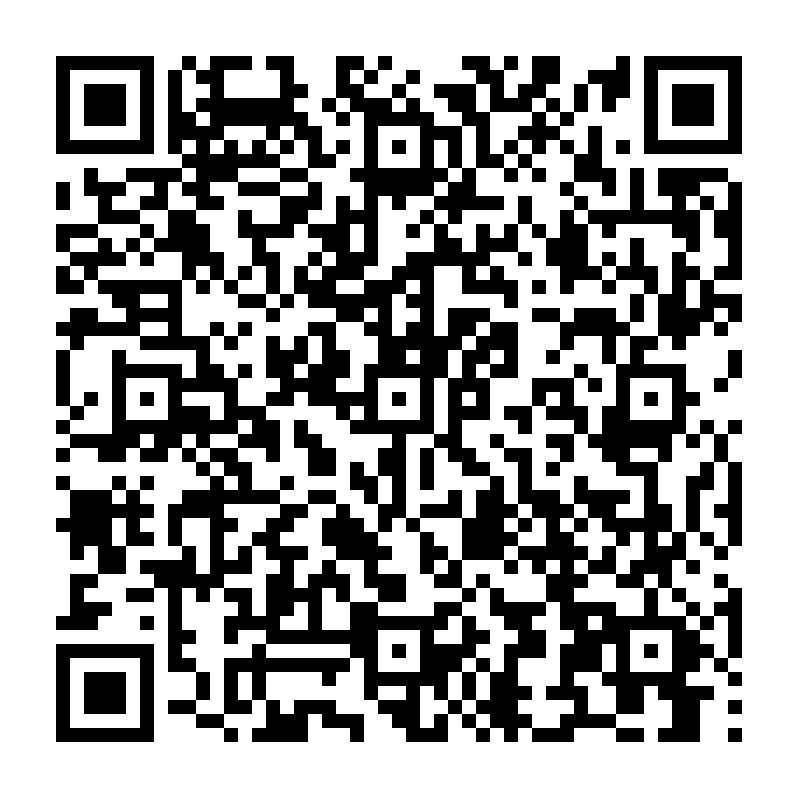QR 코드