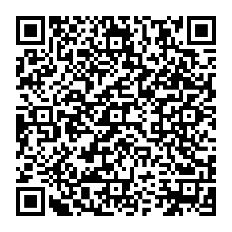 QR 코드
