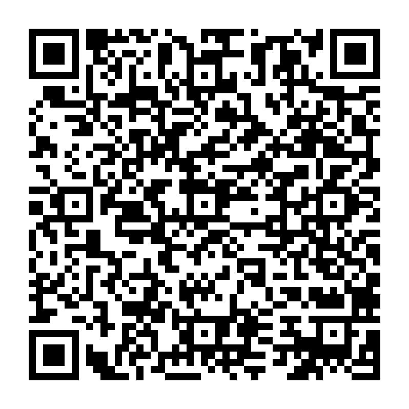 QR 코드
