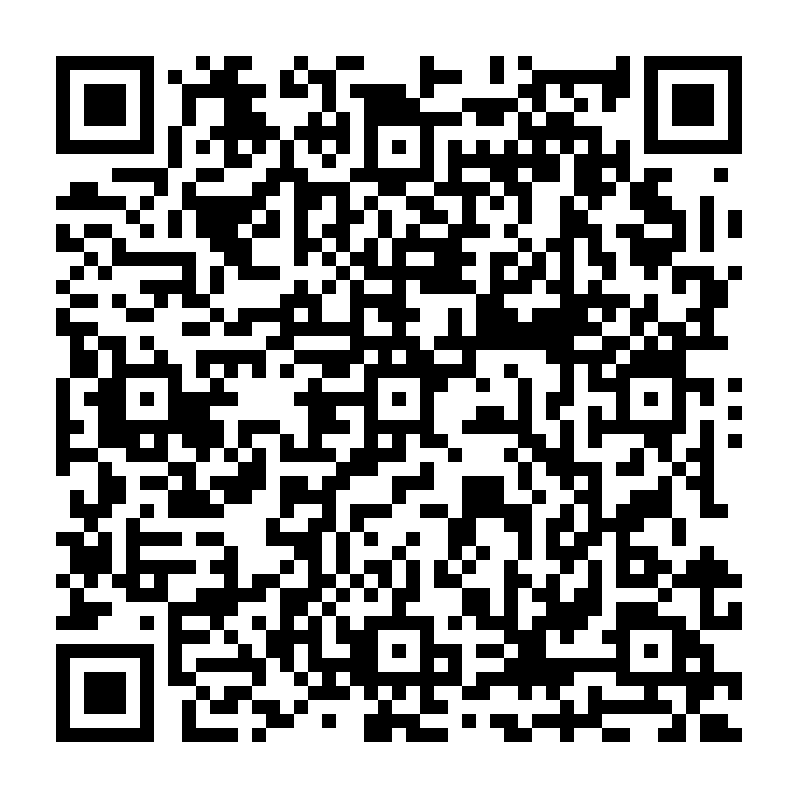 QR 코드