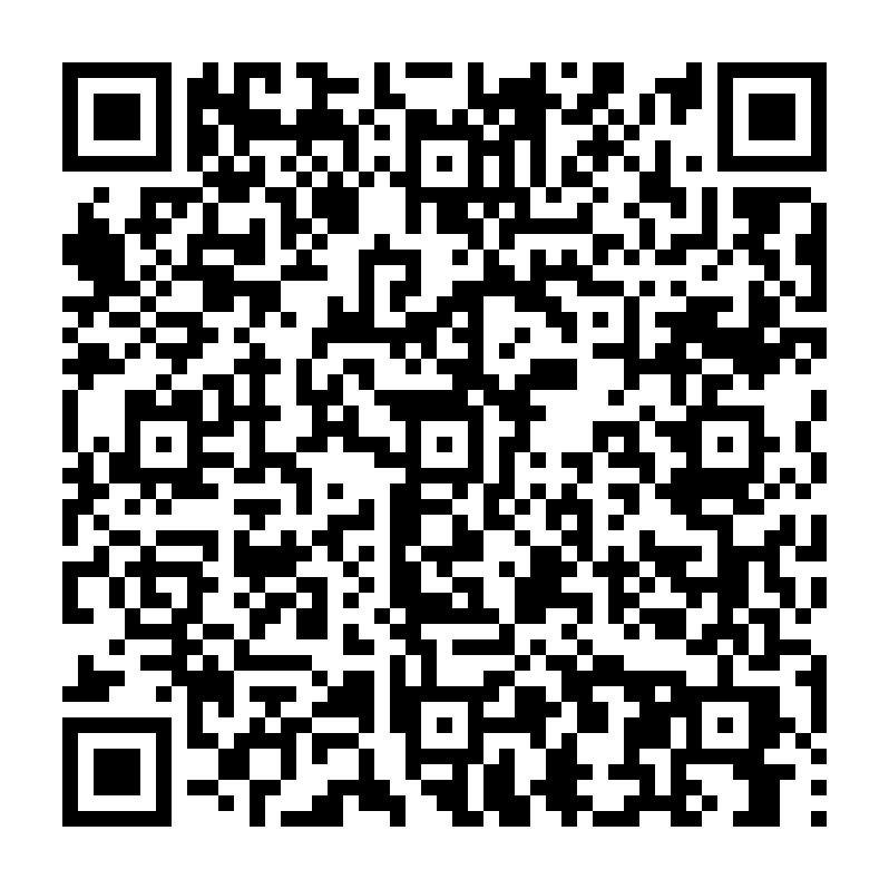 QR 코드