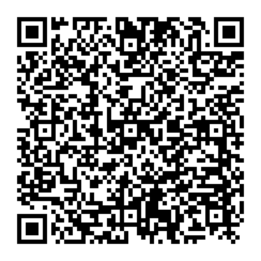 QR 코드