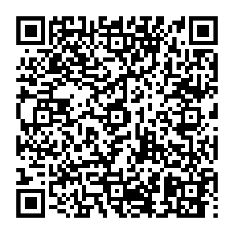 QR 코드
