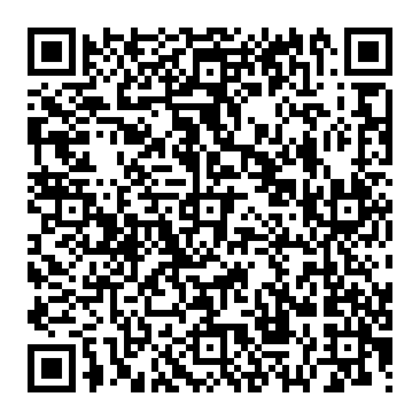 QR 코드