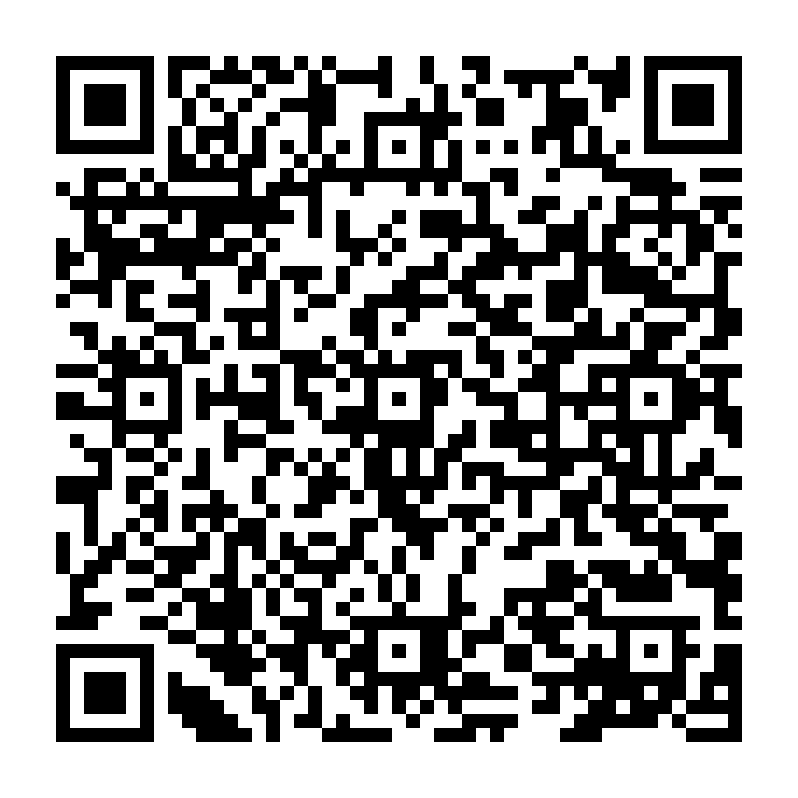 QR 코드