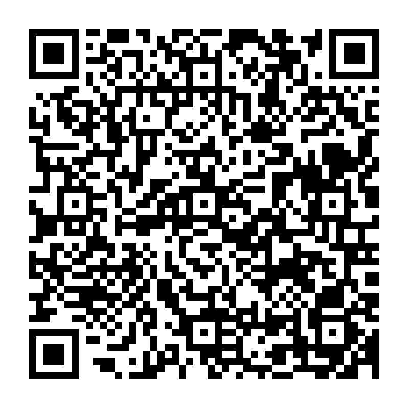 QR 코드