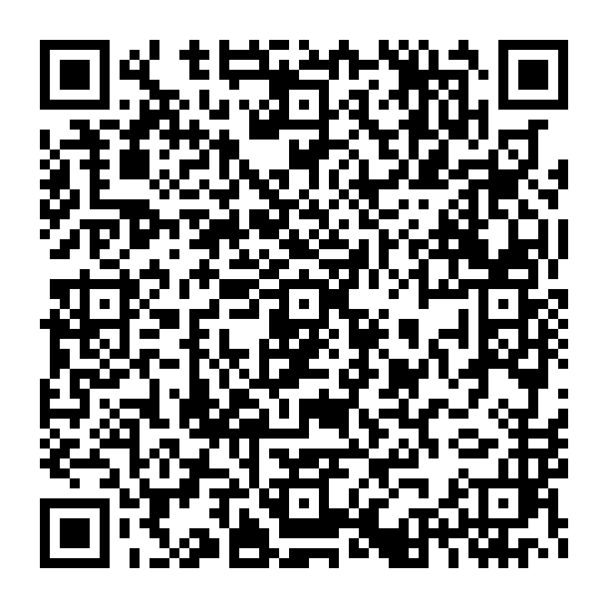 QR 코드