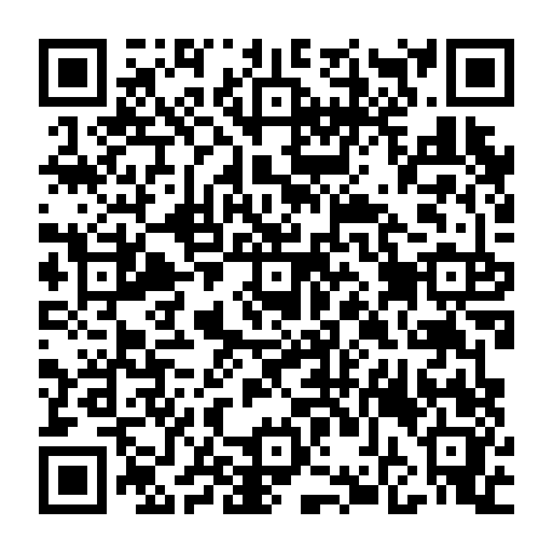QR 코드