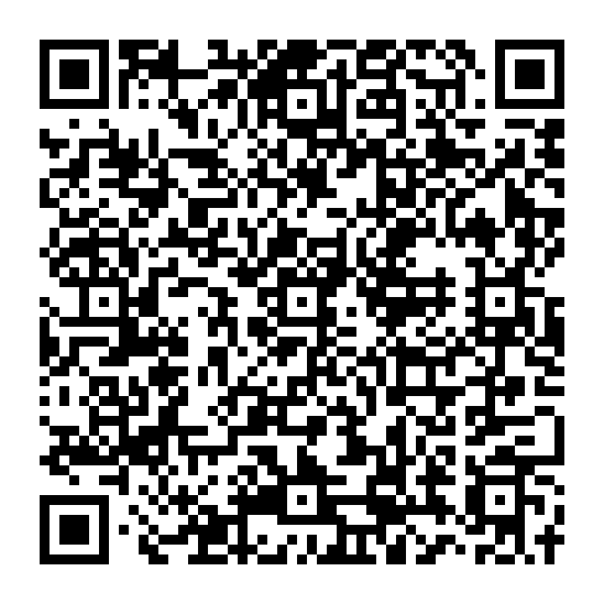 QR 코드