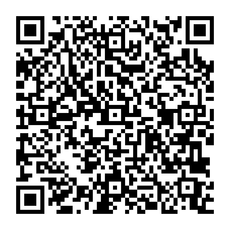 QR 코드