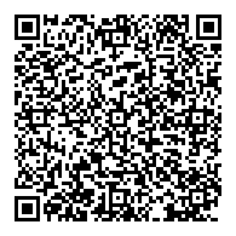 QR 코드