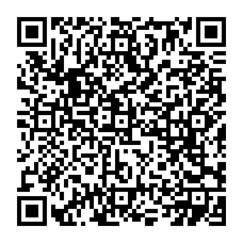QR 코드