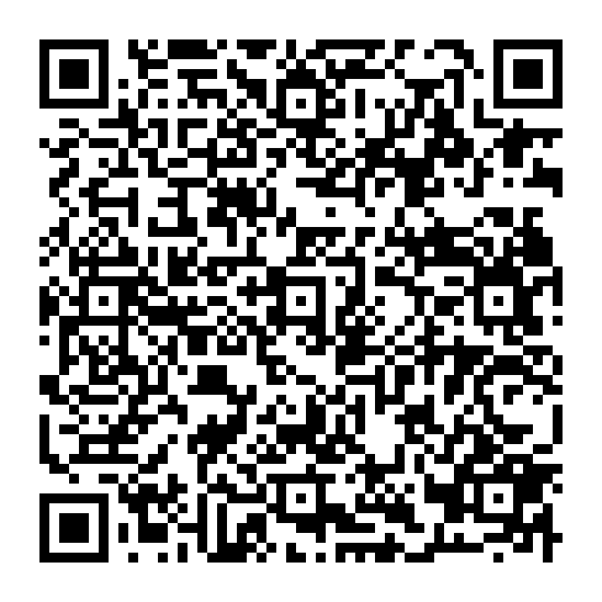 QR 코드