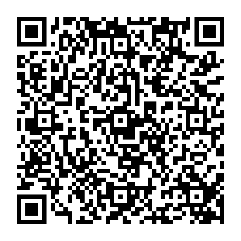 QR 코드