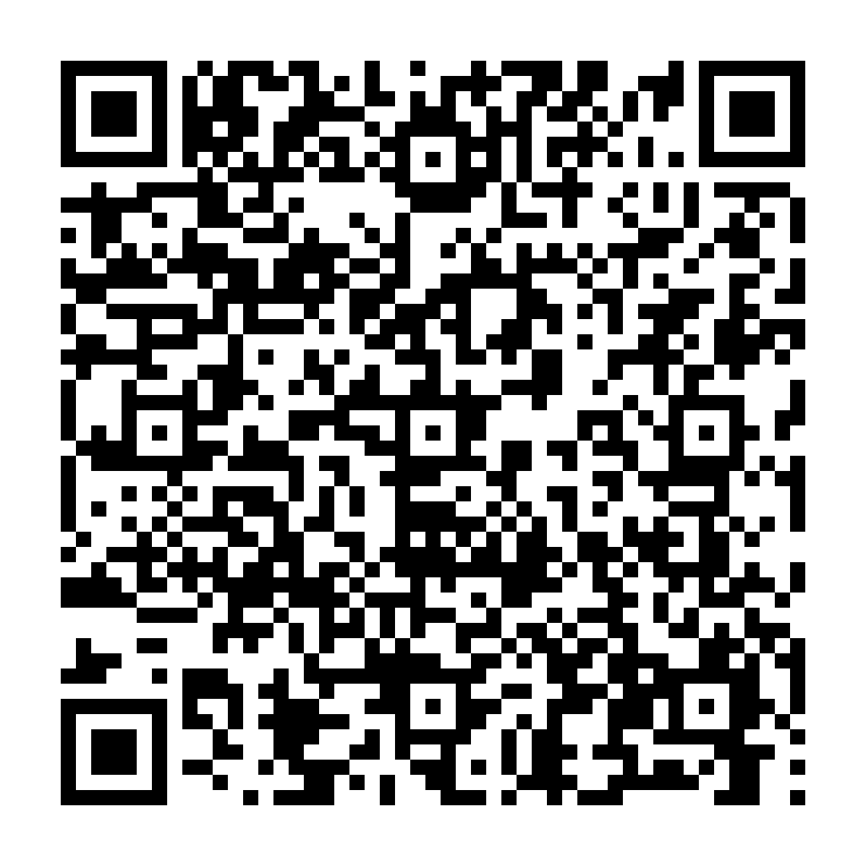 QR 코드