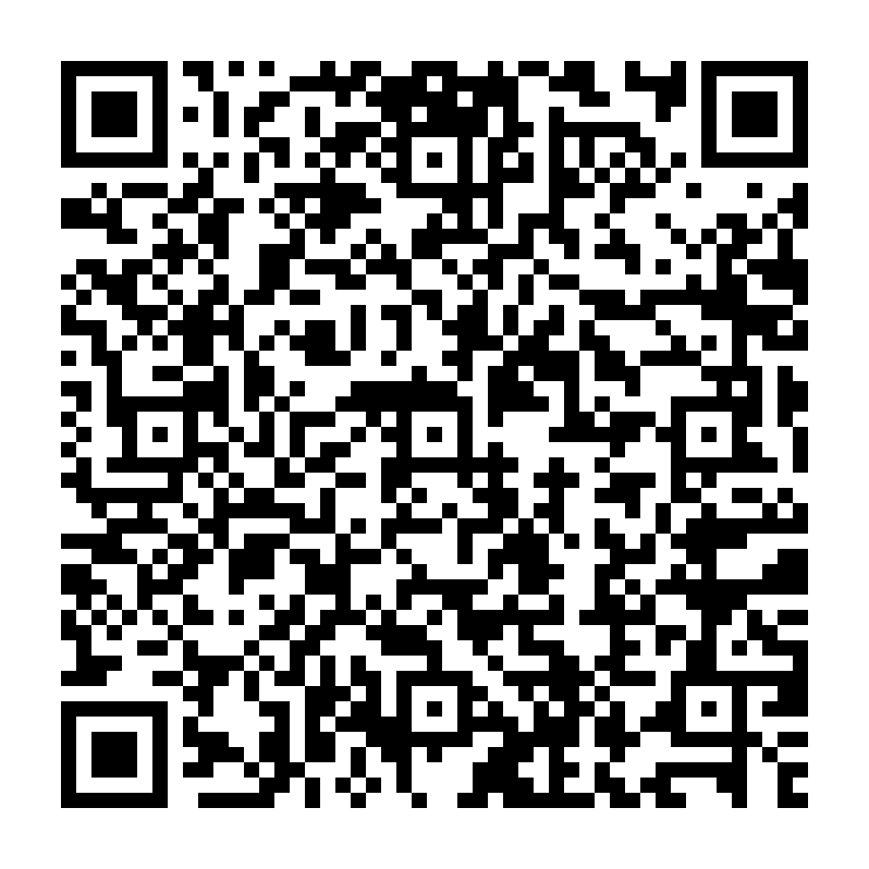 QR 코드