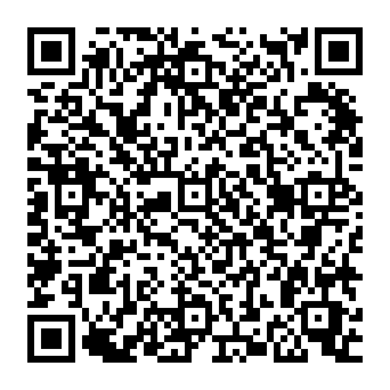 QR 코드