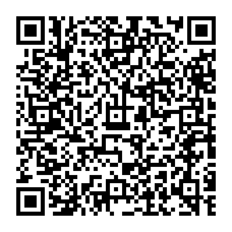 QR 코드