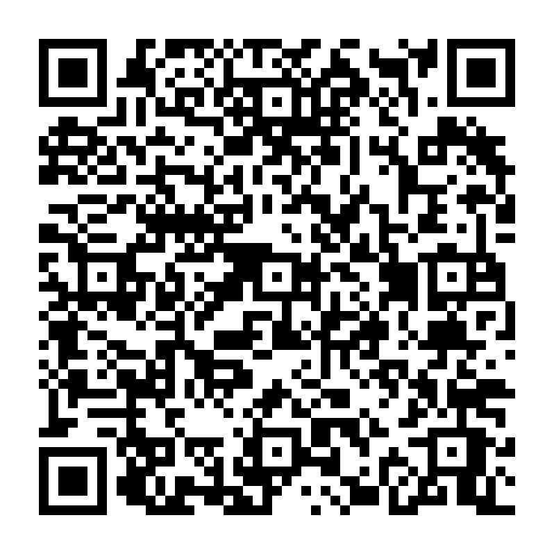 QR 코드