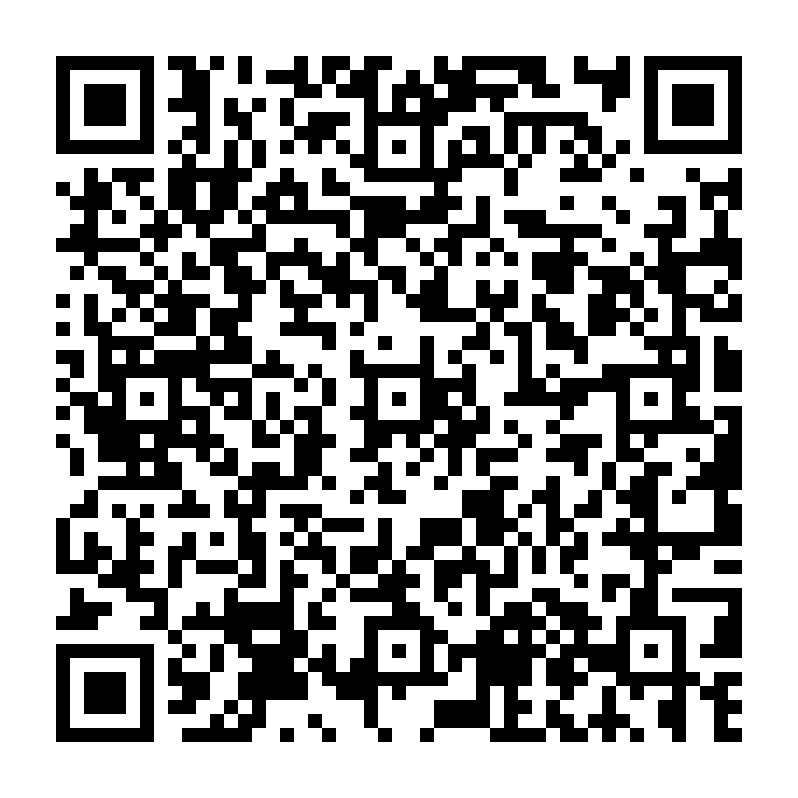 QR 코드