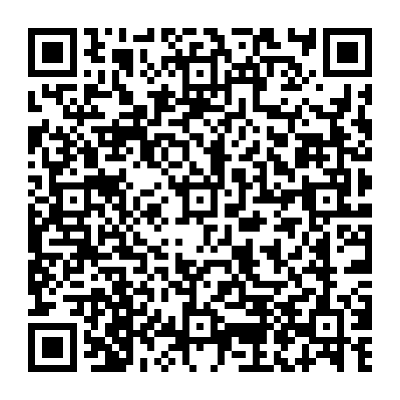 QR 코드